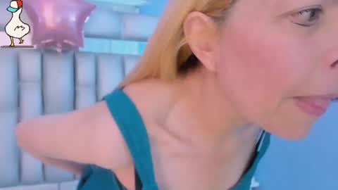  SleepyAbuela online show from 11/07/25, 02:28