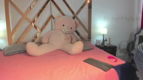  SleepyAbuela online show from 12/22/25, 02:03