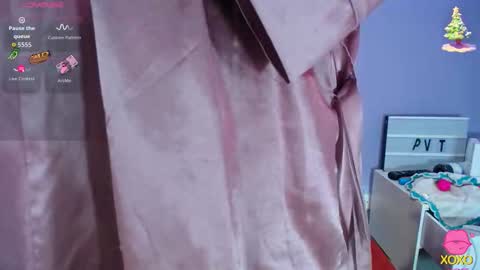  SleepyAbuela online show from 01/19/26, 02:54