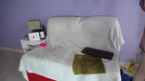  SleepyAbuela online show from 03/10/26, 03:28