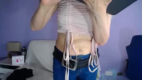  SleepyAbuela online show from 04/09/26, 01:38