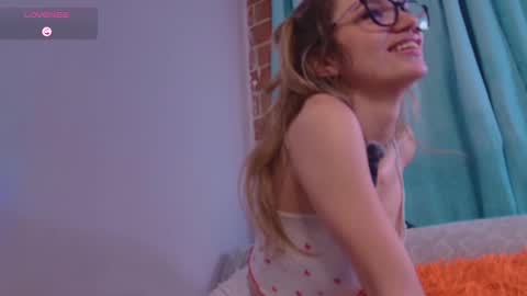 lucy online show from 02/25/25, 07:20