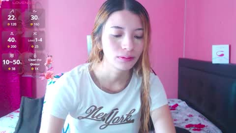 Snapshot of lucy_rivera17 chatting on 02/17/26, 11:40 Lucy online show from 02/17/26, 11:40