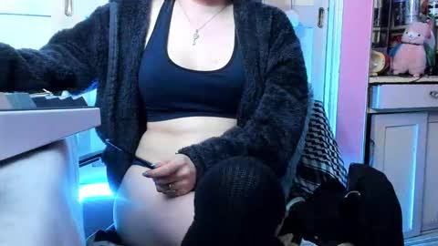 Lulu online show from 01/08/26, 04:37