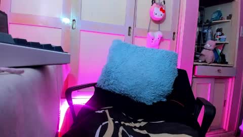 Lulu online show from 03/30/26, 02:45