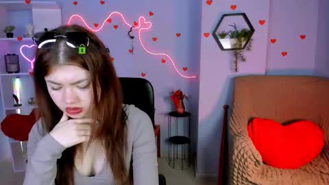 lucy online show from 03/28/26, 10:04