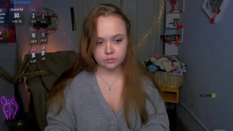 lucy online show from 04/01/26, 07:22