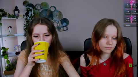 lucy online show from 04/08/26, 06:13