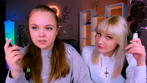 lucy online show from 04/19/26, 07:16