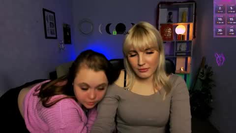 lucy online show from 04/28/26, 02:27
