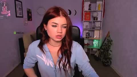 lucy online show from 05/26/26, 07:10