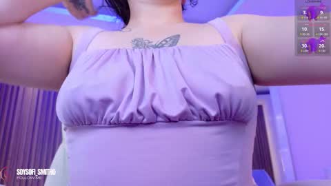 Sofia  online show from 02/06/26, 03:44