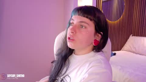 Sofia  online show from 04/15/26, 03:46