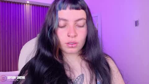 Sofia  online show from 04/24/26, 04:37