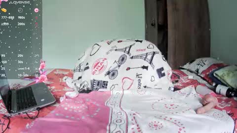 Lucia online show from 02/20/26, 01:22