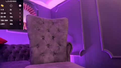 Lucy  online show from 01/07/25, 11:03