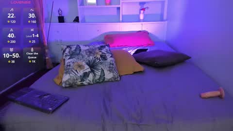 Lucy  online show from 02/20/25, 04:28