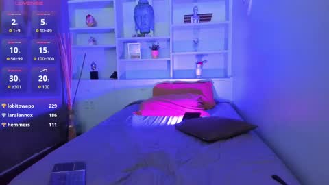 Lucy  online show from 02/20/25, 08:03