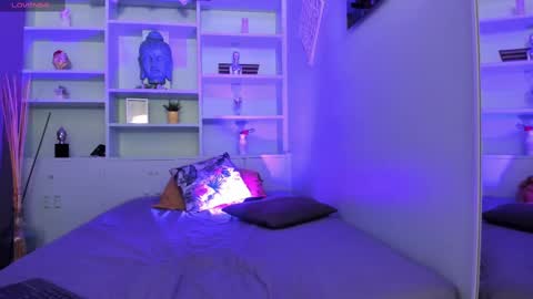 Lucy  online show from 02/24/25, 08:14