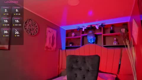 Lucy  online show from 11/14/25, 11:53