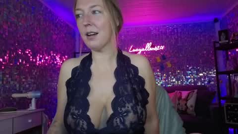lucyallen4201 online show from 04/06/26, 10:38