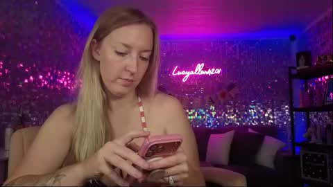 lucyallen4201 online show from 07/03/26, 10:21