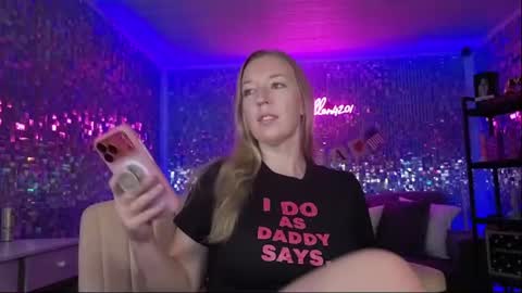 lucyallen4201 online show from 07/14/26, 10:43