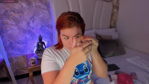 Lucyana Silva online show from 03/11/25, 12:50