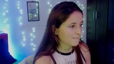 LucyArcy online show from 04/22/26, 07:59