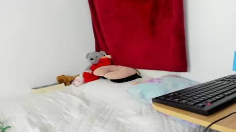 lucyblood online show from 04/23/26, 04:03