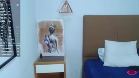 L U C Y  online show from 01/30/25, 09:25