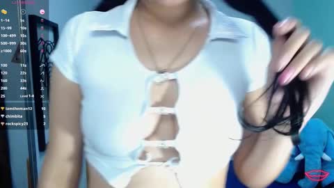 L U C Y  online show from 02/04/25, 05:53