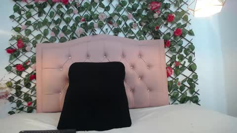 Lucy Cute online show from 03/26/26, 02:22