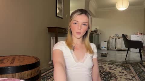 Lucy online show from 03/28/26, 12:10