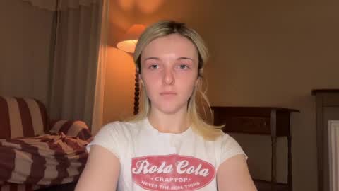 Lucy online show from 04/07/26, 11:04