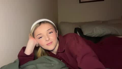 Lucy online show from 04/14/26, 11:11