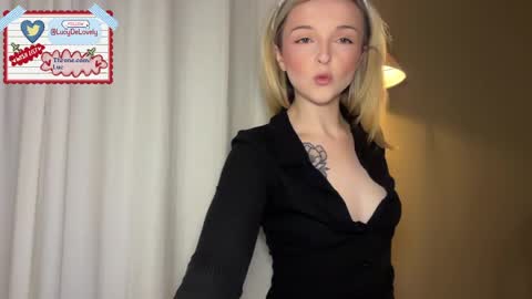 Lucy online show from 04/21/26, 11:07