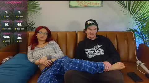 Snapshot of lucydelrey57 chatting on 02/20/25, 03:01 lucydelrey57 online show from 02/20/25, 03:01