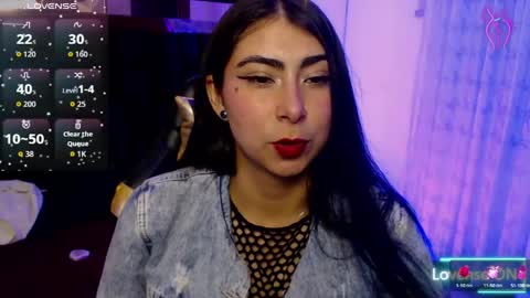 Snapshot of lucyfergp chatting on 05/24/26, 04:28 lucyfergp online show from 05/24/26, 04:28