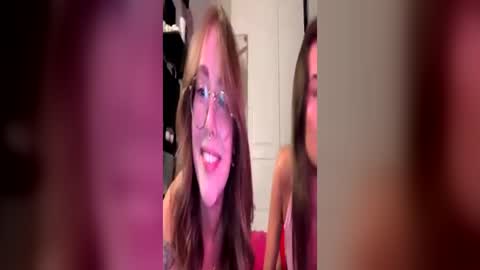 Snapshot of lucyfoxx69 chatting on 07/03/26, 02:51 Lucy Foxx online show from 07/03/26, 02:51