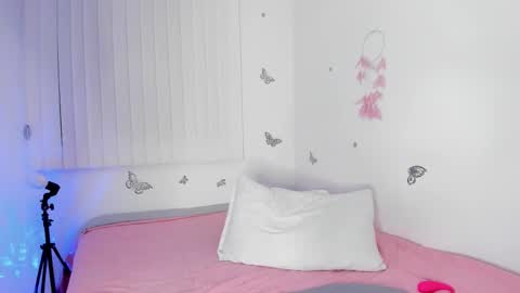 Lucy online show from 01/07/26, 07:16