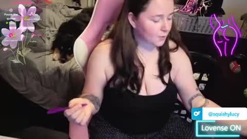 Lucy online show from 06/23/26, 08:18