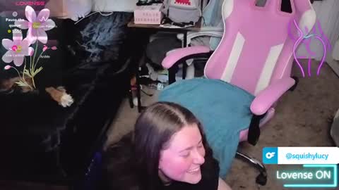 Lucy online show from 07/15/26, 05:18