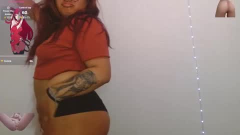 Snapshot of lucyheart_ chatting on 02/26/26, 03:27 lucy online show from 02/26/26, 03:27