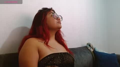 lucy online show from 04/28/26, 02:38