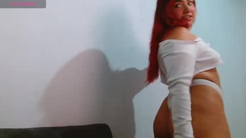 Snapshot of lucyheart_ chatting on 05/13/26, 11:11 lucy online show from 05/13/26, 11:11