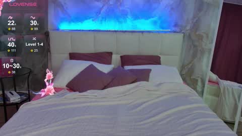 Lucy online show from 10/31/25, 11:44