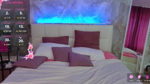 Lucy online show from 11/08/25, 03:50