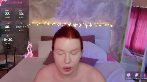 Lucy online show from 03/27/26, 07:36