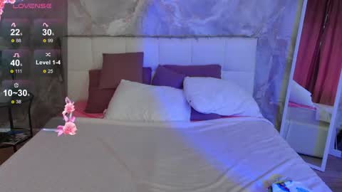 Lucy online show from 04/23/26, 12:29